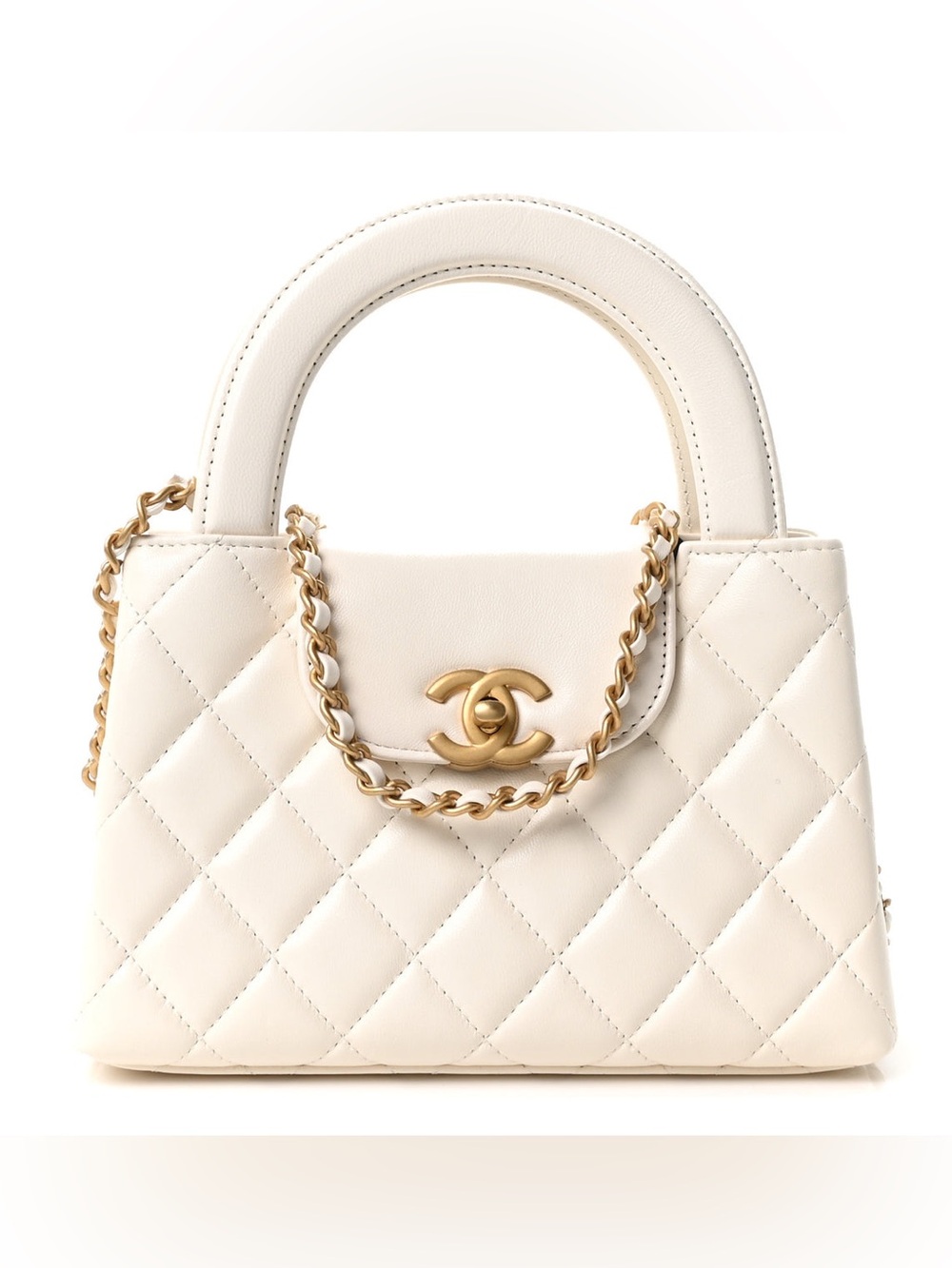 Chanel Kelly Nano small bag